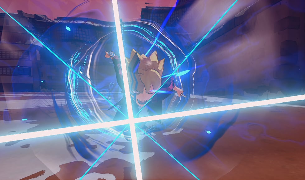 NARUTO TO BORUTO: SHINOBI STRIKER Season Pass 7 (US)